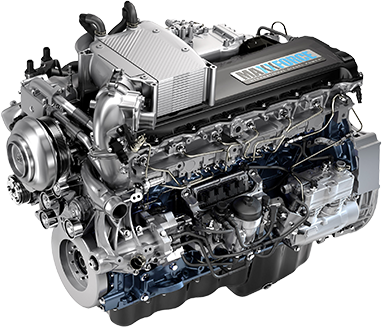 motor